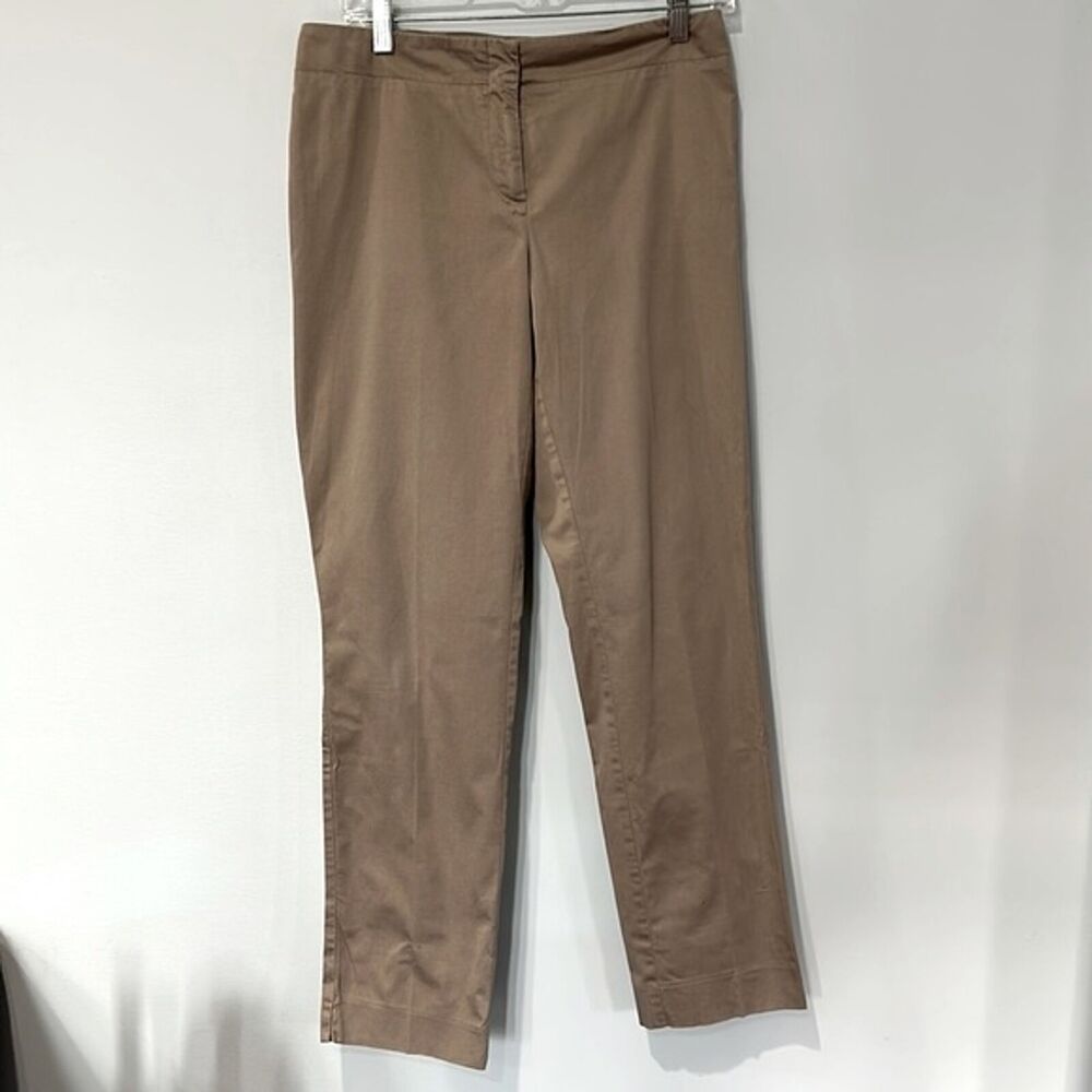 Chico's Khaki Pants